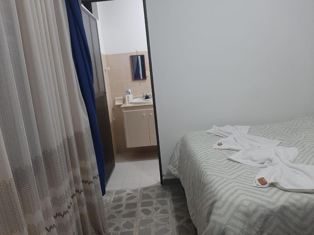 Hospedaje Maravillas De 하르딘 외부 사진