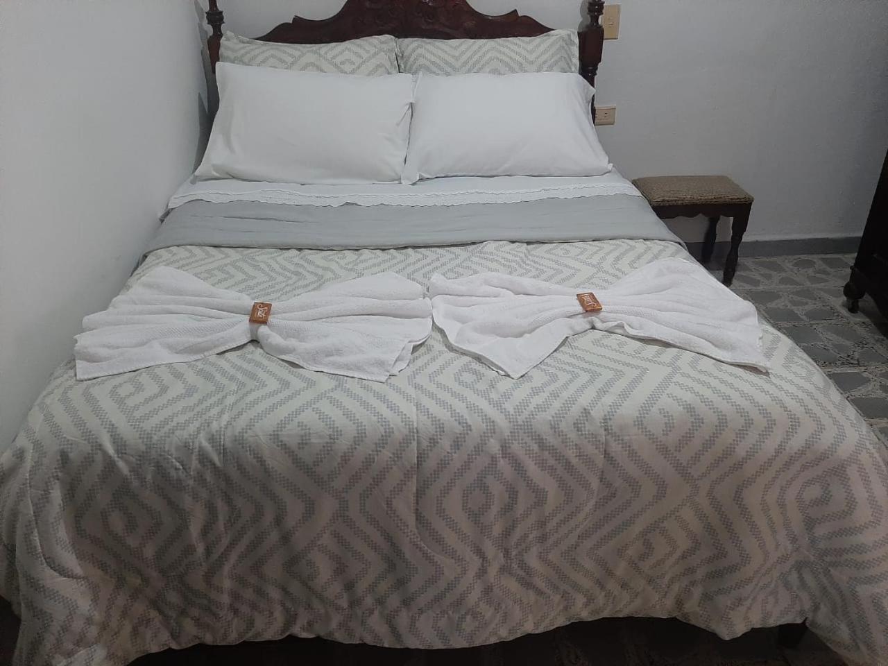 Hospedaje Maravillas De 하르딘 외부 사진