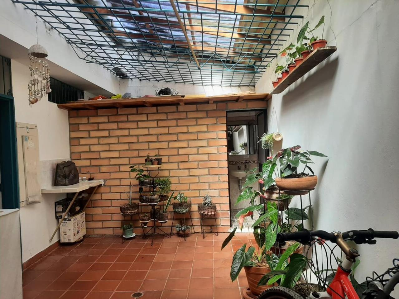 Hospedaje Maravillas De 하르딘 외부 사진